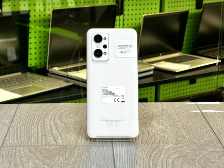 Realme GT2 White 1
